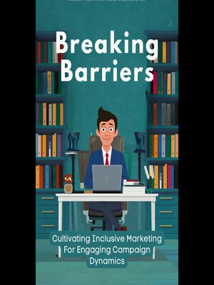 cover image of Breaking Barriers